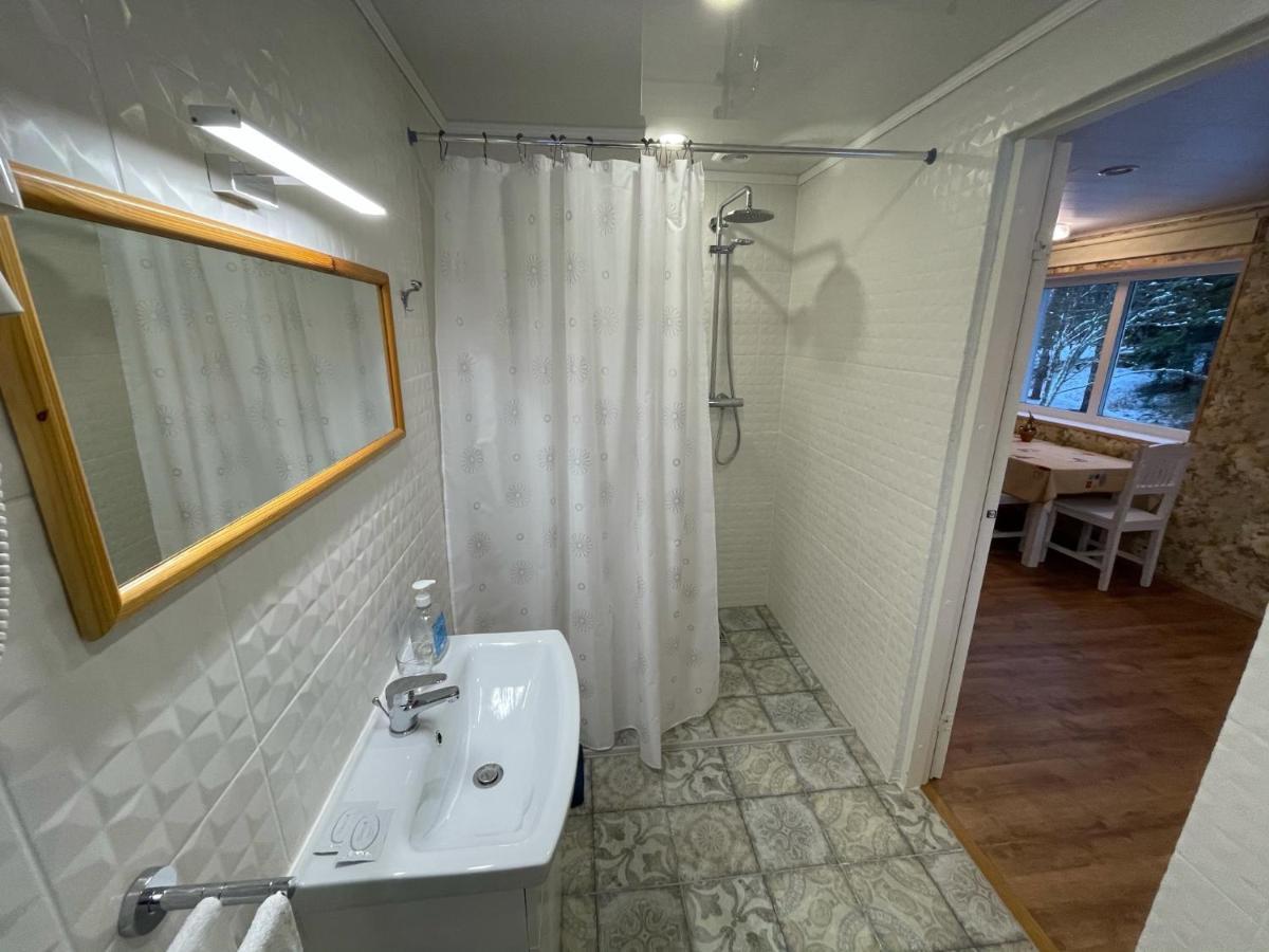Hotel Ämmamoori Maja Palmse Esterno foto