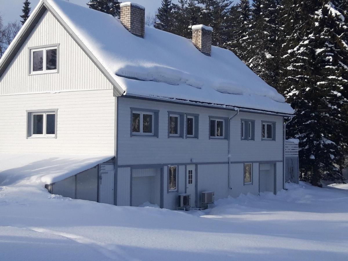 Hotel Ämmamoori Maja Palmse Esterno foto