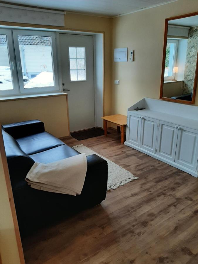 Hotel Ämmamoori Maja Palmse Esterno foto