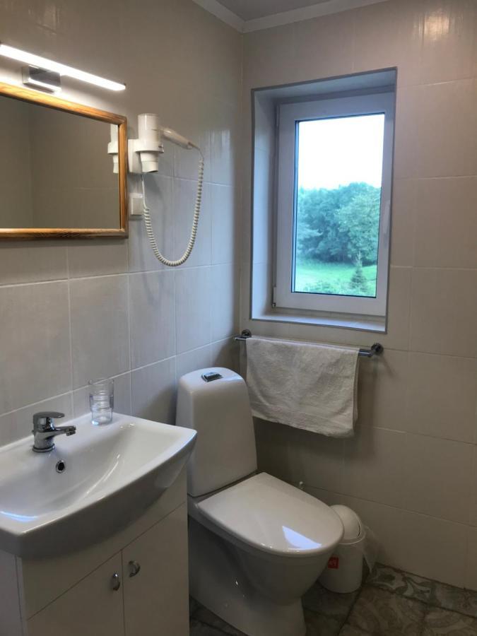 Hotel Ämmamoori Maja Palmse Esterno foto