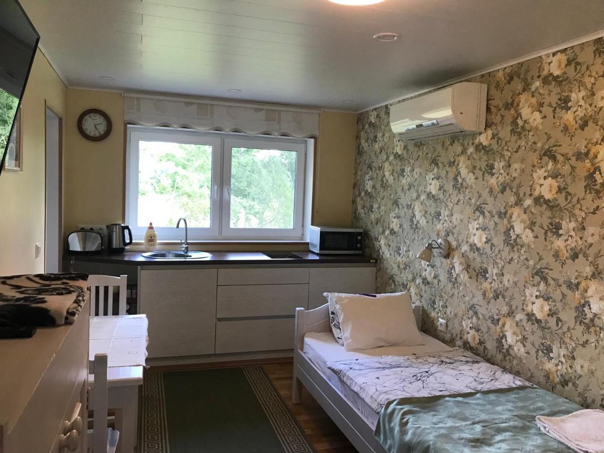 Hotel Ämmamoori Maja Palmse Esterno foto