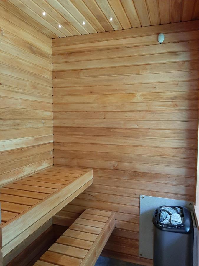 Hotel Ämmamoori Maja Palmse Esterno foto